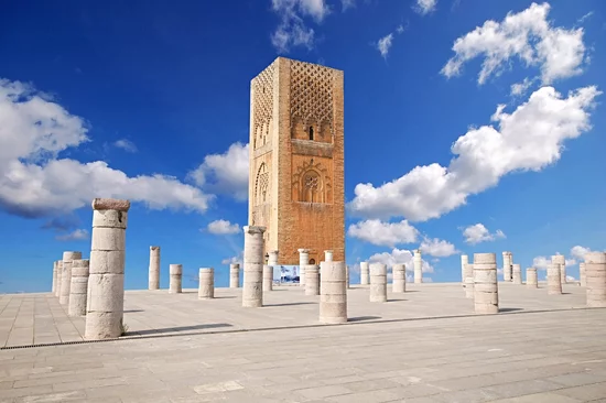 Transport colis Rabat Maroc envoi particulier